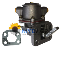 Pompa alimentare U 100-23; 25/100-23; 3118234R91 , HFP264;