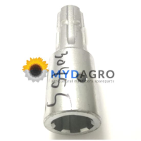 Reductie/Adaptor 30455;