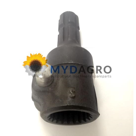 Reductie/Adaptor 31040;