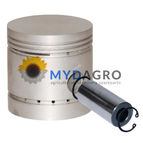 Piston U 33-41; 30/33-41; B1209;