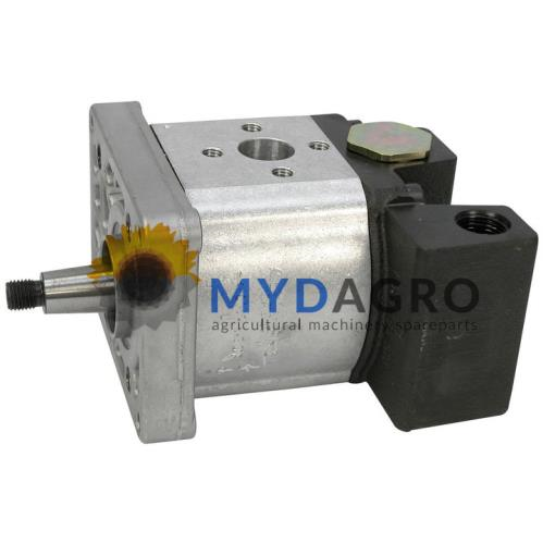 Pompa hidraulica 69/565-99; 5131170, 5167401, 5180273, 9969129, 0510525059; 565-99;