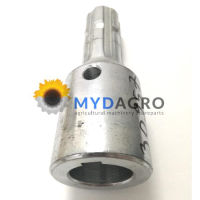Reductie/Adaptor 30957;