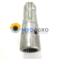 Reductie/Adaptor 30964;