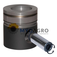 Piston U 33-74; 30/33-74; 3637360M91 , U5LP0022;