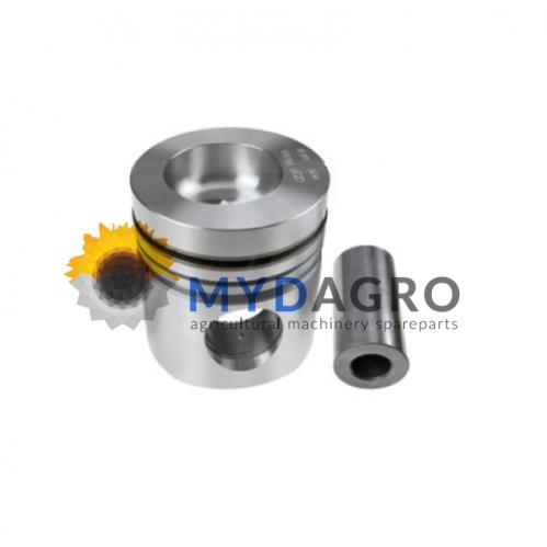 Piston U 33-114; 25/33-114; 194475A1;