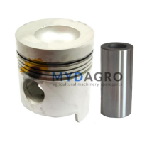 Piston U 33-36; 24/33-36; 81817183 , 81827181 , 81846014 , C7NN6108V , D2NN6108N , D4NN6108AA;