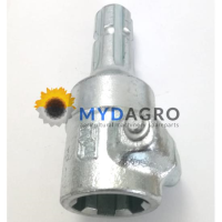 Reductie/Adaptor 30472;