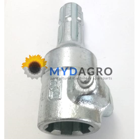 Reductie/Adaptor 30472;