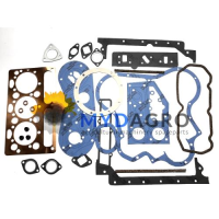 Set full garnituri U 70-21; 24/70-21;  CUPRU; 81803703 , 81803704 , 957E6008 , 960E6008;