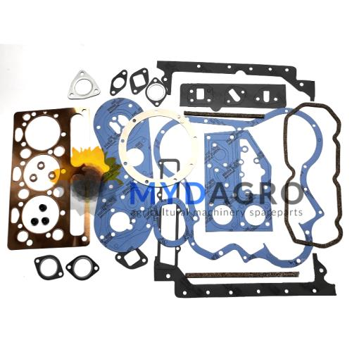 Set full garnituri U 70-21; 24/70-21;  CUPRU; 81803703 , 81803704 , 957E6008 , 960E6008;