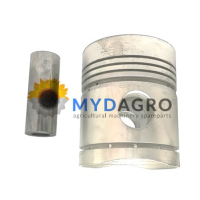 Piston U 33-25; 24/33-25; 81710364 , E1ADDN6110J;