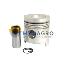 Piston U 33-87; 24/33-87; 83960625 , E7NN6108FA;