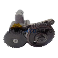 Pompa ulei U 90-36; 25/90-36; 25/90-36E; 3132496R91 , 3132496R92 , 3136430R95;