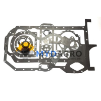 Set inferior U 72-31; 30/72-31; 4223129M91 , 68211 , 743789M91 , 86865 , U5LB0221;
