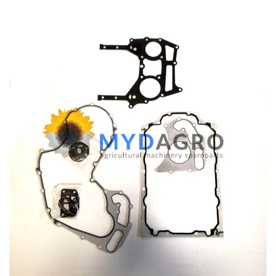 Set inferior U 72-606; 30/72-606; 4225303M91 , U5LB0379 , U5LB0380;