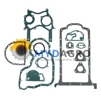 Set inferior U 72-602; 30/72-602; P4006;
