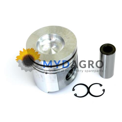 Piston U 33-51; 26/33-51; AR55980 , AR71067 , AR79868 , AR87738 , RE11515 , RE19282 , RE19283;