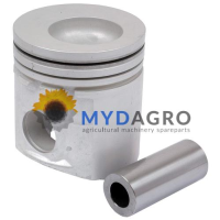 Piston U 33-110; 24/33-110; 81873439 , FONN6108AB;