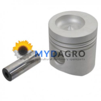 Piston U 33-46; 26/33-46; T23481;