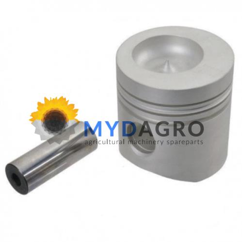 Piston U 33-46; 26/33-46; T23481;