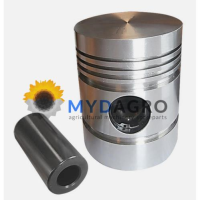 Piston U 33-40; 30/33-40; B1206;