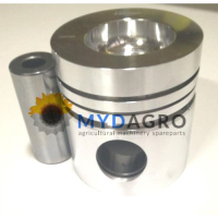 Piston U 33-62; 25/33-62; B3362;
