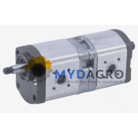 Pompa hidraulica U 565-37; 69/565-37; 69/566-37; 0510665341; 01172765 , 04311475 , 04311478 , 04345372 , 479940050100 , G117940011010 , G178940010010;
