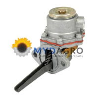 Pompa alimentare U 100-24; 25/100-24; 3055375R93 , 3132697R91 , 3132697R92 , B503521;
