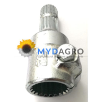 Reductie/Adaptor 31138;