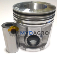 Piston U 33-309; 26/33-309; RE505100 , RE515372 , RE59277;