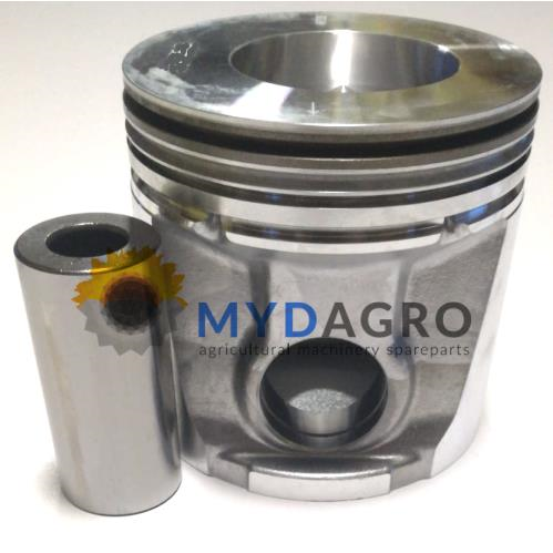 Piston U 33-309; 26/33-309; RE505100 , RE515372 , RE59277;