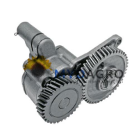 Pompa ulei U 90-35; 25/90-35; 25/90-35E;  3055027R24 , 3055193R95 , 3132832R92 , 3136429R95;