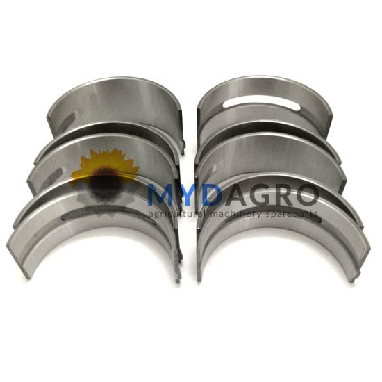 Set cuzineti U 2-3A; 30/2-3A; 735169M91, 81558A;