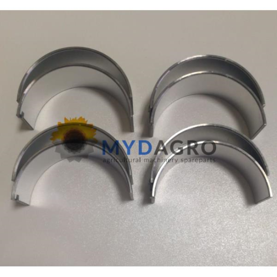 Cuzineti U 3-8D; 24/3-8D; 83906786(4X) , CFPN6211G(4X) , DFPN6211G(4X);