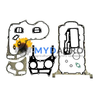 Set inferior U 72-609; 30/72-609; 4225302M91 , 4226783M91 , U5LB0378 , U5LB0384;