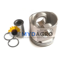 Piston U 33-181; 26/33-181; RE505102 , RE509540 , RE55512;