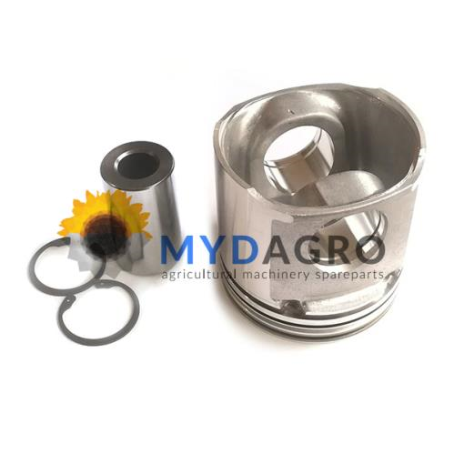 Piston U 33-181; 26/33-181; RE505102 , RE509540 , RE55512;
