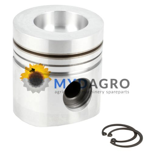 Piston U 33-67; 25/33-67; B3367;