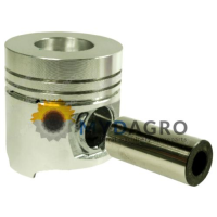 Piston U 33-254; 23/33-254; 54/33-254; 4791474;