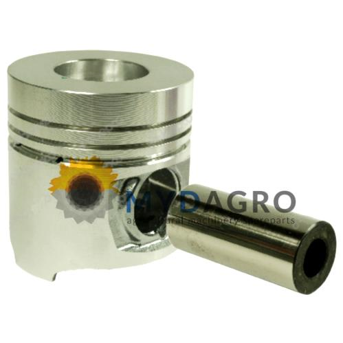 Piston U 33-254; 23/33-254; 54/33-254; 4791474;