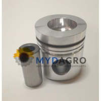 Piston U 33-113; 25/33-113;