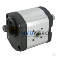 Pompa hidraulica U 565-40; 69/565-40; 69/566-40; 0510715310, 0510715311, 0510715313,; 01175996 , 01176453;