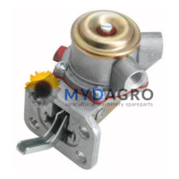 Pompa alimentare U 100-32; 30/100-32; 2010877 , 2641A052 , 2641A057 , 2641A067 , 3055623 , 3639696M1 , 3641308M91 , 4224451M91 , 427309A1 , 549553 , 601824 , 72145 , ULPK0005 , ULPK0034;