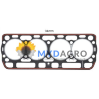 Garnitura chiulasa U 73-95; 25/73-95; 718864R1;