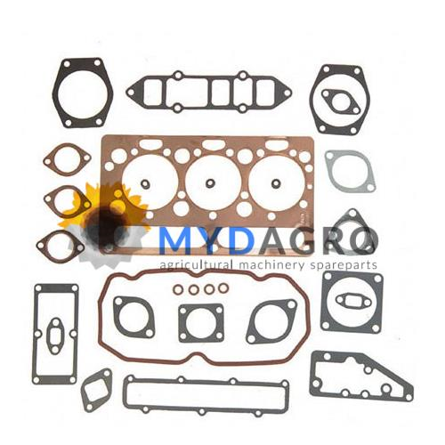 Set superior U 71-5A; 30/71-5A; U5LT0138; CUPRU;(Contine: 30/73-4A, 73-4A, 30/74-8, 74-8)