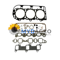 Set superior U 71-23; 24/71-23; D8NN6051A;(Contine: 24/73-23, 73-23, 24/74-36, 74-36)