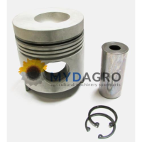 Piston U 33-37; 24/33-37; 81824044 , 81827196 , 81845734 , 83912026 , D4NN6108AF , D6NN6108Y , DAPN6108F , DCPN6108L;