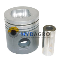 Piston U 33-109; 30/33-109; 3637035M91 , U5LL0004 , U5LL0006 , U5LL0008 , U5LL0015;