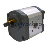 Pompa hidraulica U 565-35; 69/565-35; 69/566-35; 0510615318; 01175997 , 01262591 , 01262597 , 01262644 , 02333071 , 02382915 , 04309355 , 04345363 , G278941100010;