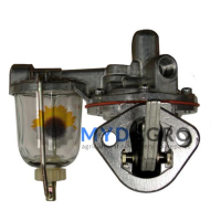 Pompa alimentare U 100-5; 30/100-5; 2641345 , 2641346 , 2641A065 , 32589 , 3637338M91 , 4222452M91 , 890955M91 , 892630M91 , 986444 , ULPK0009;